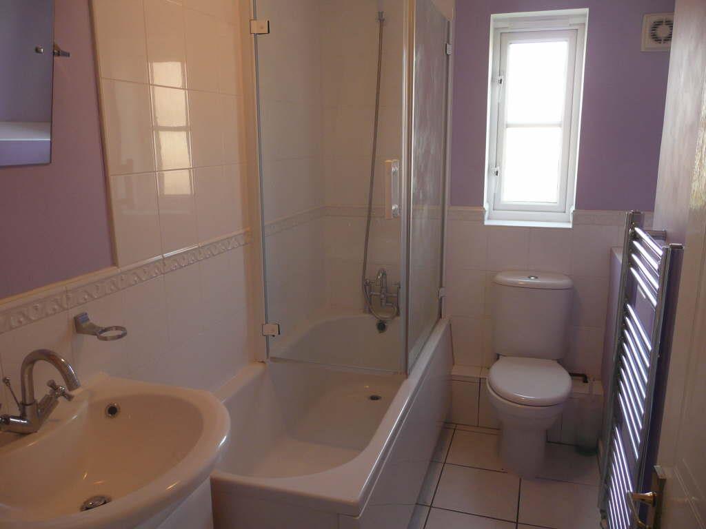 Ampleforth, Monkston, Milton Keynes